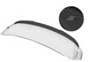 Añadido Aleron Volvo S60 (3. Gen) Gti, Gtd, Gte, R-line 2018- plastico abs