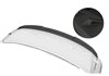 Añadido Aleron Volvo S60 (3. Gen) Gti, Gtd, Gte, R-line 2018- plastico abs