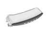 Añadido Aleron Volvo S60 (3. Gen) Gti, Gtd, Gte, R-line 2018- plastico abs