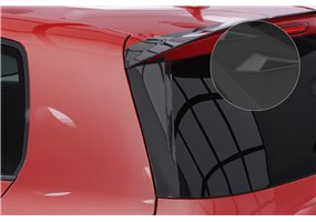 Añadido Aleron Vw Golf 6 (typ 1k) todos 2008-2012 plastico abs