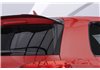 Añadido Aleron Vw Golf 6 (typ 1k) todos 2008-2012 plastico abs