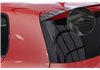 Añadido Aleron Vw Golf 6 (typ 1k) todos 2008-2012 plastico abs