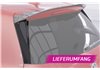 Añadido Aleron Vw Golf 6 (typ 1k) todos 2008-2012 plastico abs
