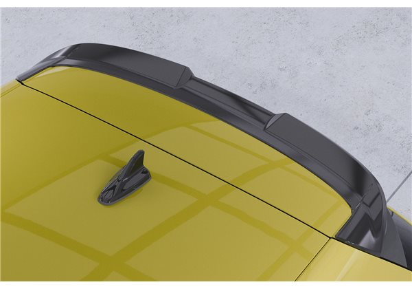 Añadido Aleron Vw Golf 8 (typ Au) 43/63 Amg 2020- plastico abs