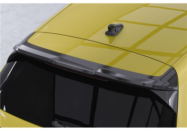 Añadido Aleron Vw Golf 8 (typ Au) 43/63 Amg 2020- plastico abs