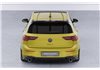 Añadido Aleron Vw Golf 8 (typ Au) 43/63 Amg 2020- plastico abs