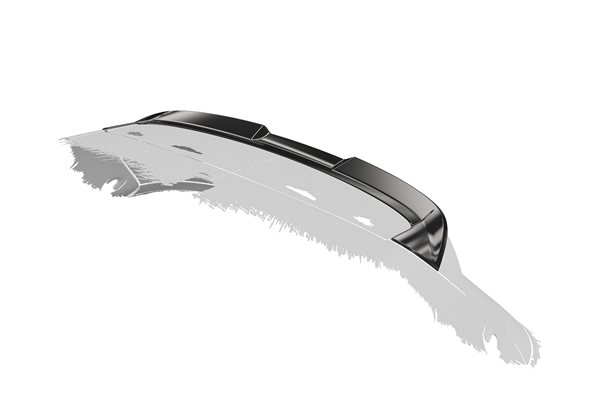 Añadido Aleron Vw Golf 8 (typ Au) 43/63 Amg 2020- plastico abs