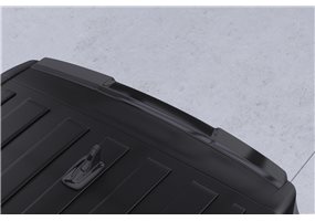 Añadido Aleron Vw Id. Buzz todos 2022- plastico abs