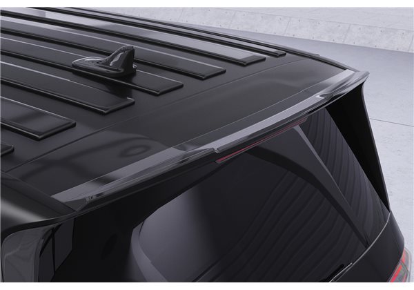 Añadido Aleron Vw Id. Buzz todos 2022- plastico abs