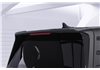 Añadido Aleron Vw Id. Buzz todos 2022- plastico abs