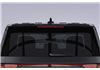 Añadido Aleron Vw Id. Buzz todos 2022- plastico abs
