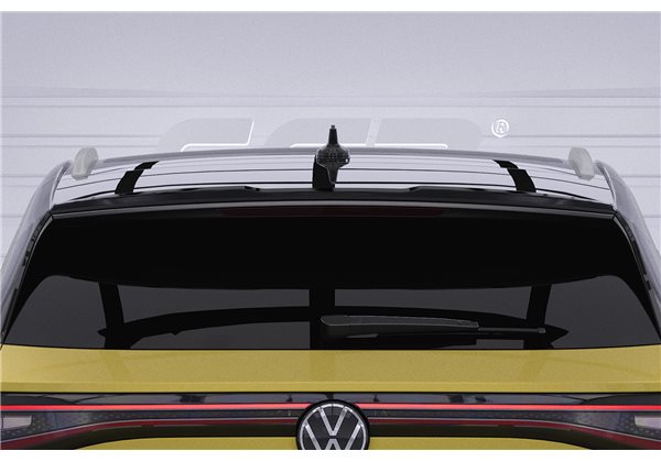 Añadido Aleron Vw Id.4 (typ E2) todos (inkl. N-line) 2020- plastico abs