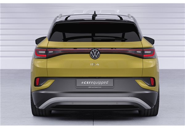 Añadido Aleron Vw Id.4 (typ E2) todos (inkl. N-line) 2020- plastico abs