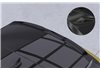 Añadido Aleron Vw Id.4 (typ E2) todos (inkl. N-line) 2020- plastico abs