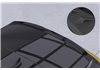 Añadido Aleron Vw Id.4 (typ E2) todos (inkl. N-line) 2020- plastico abs