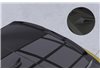 Añadido Aleron Vw Id.4 (typ E2) todos (inkl. N-line) 2020- plastico abs