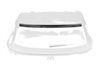 Añadido Aleron Vw Id.4 (typ E2) todos (inkl. N-line) 2020- plastico abs
