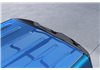 Añadido Aleron Vw T5 todos 2003-2015 plastico abs