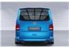 Añadido Aleron Vw T5 todos 2003-2015 plastico abs
