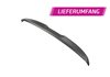 Añadido Aleron Vw T5 todos 2003-2015 plastico abs
