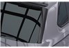 Añadido Aleron Vw Tiguan 2 (typ Ad1) Sportback 2017- plastico abs