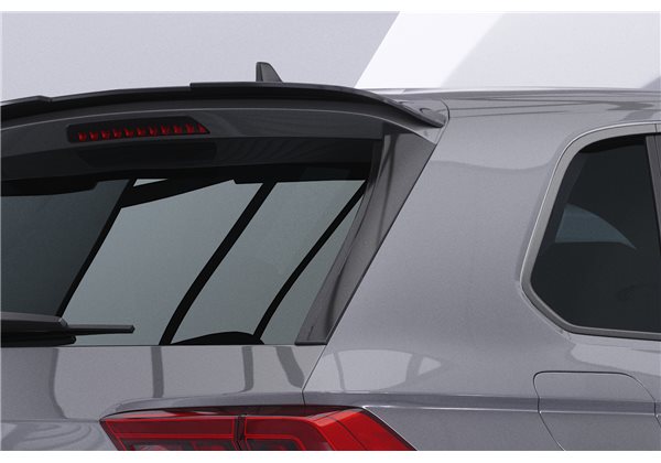 Añadido Aleron Vw Tiguan 2 (typ Ad1) Sportback 2017- plastico abs
