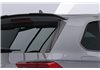 Añadido Aleron Vw Tiguan 2 (typ Ad1) Sportback 2017- plastico abs