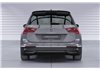 Añadido Aleron Vw Tiguan 2 (typ Ad1) Sportback 2017- plastico abs
