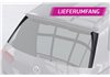 Añadido Aleron Vw Tiguan 2 (typ Ad1) Sportback 2017- plastico abs