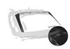 Añadido Aleron Vw Tiguan 2 (typ Ad1) Sportback 2017- plastico abs