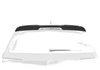 Añadido Aleron Vw Tiguan 2 (typ Ad1) todos 2017- plastico abs