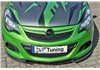 Labio delantero Opel Corsa D OPC Nürburgring Edition