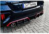 Difusor Kia Ceed GT CD Facelift desde año 2021-
