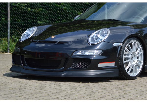 Labio delantero Porsche 911 997 GT3 desde año 2006-