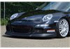Labio delantero Porsche 911 997 GT3 desde año 2006-