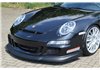 Labio delantero Porsche 911 997 GT3 desde año 2006-