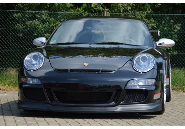 Labio delantero Porsche 911 997 GT3 desde año 2006-
