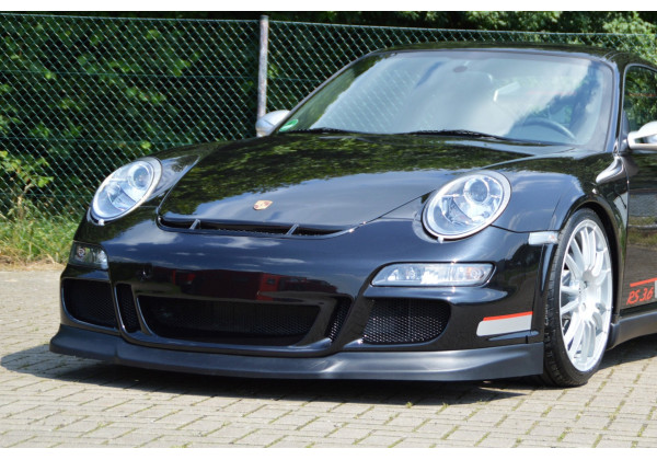 Labio delantero Porsche 911 997 GT3 desde año 2006-
