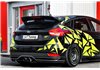 Añadido trasero Ford Focus ST DYB desde año 2014 -2018