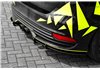 Añadido trasero Ford Focus ST DYB desde año 2014 -2018
