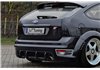 Difusor Ford Focus ST DA3 BIS Facelift
