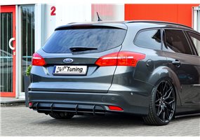 Añadido trasero Ford Focus Turnier DYB desde año 2014-2018