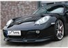 Labio delantero Porsche Cayman 987 año 2009-2013