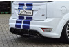 Difusor Ford Focus ST DA3 FL Facelift