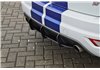 Difusor Ford Focus ST DA3 FL Facelift
