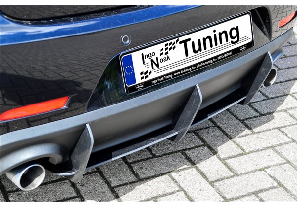 Añadido trasero Alfa Romeo Giulietta 940