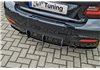 Añadido trasero BMW 2er F22/F23, M235i año 2013-2016