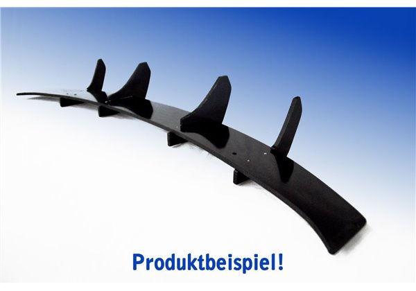 Añadido trasero BMW 2er F22/F23, M235i año 2013-2016