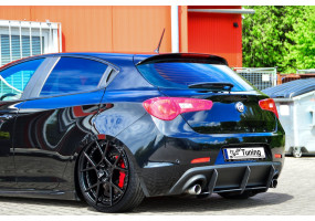 Añadido trasero Alfa Romeo Giulietta 940