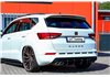 Añadido trasero Cupra Ateca 5FP sin AHK